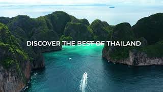 Scoopon Discover Thailands best value deals amp save up to 60 on your getaway [upl. by Eskill170]