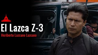 Heriberto Lazcano El Z3 Líder del Cártel de los Zetas [upl. by Sollows]