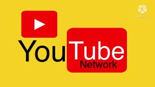 YouTube Network Final Sign Off  YouTube Kids First Sign On [upl. by Claus]