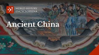 An Introduction to the Dynasties of Ancient China [upl. by Horick]