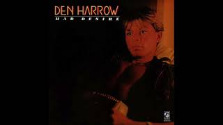 Den Harrow  Mad Desire 1984 [upl. by Audsley]