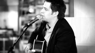 Lee DeWyze Beautiful Like You Unplugged [upl. by Dannica]