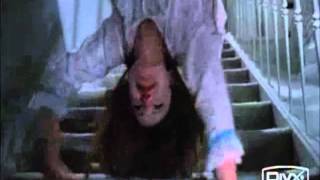 The Exorcist Stair Scene [upl. by Obadiah]