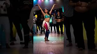 Belly dance ❤️cutfrom funny dance subscribe viralshorts [upl. by Jollenta103]