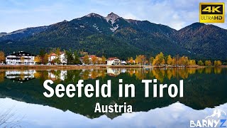 Seefeld Austria [upl. by Airalav]