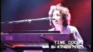 Loco Andrés Calamaro En vivo Barcelona 1998 [upl. by Germin]