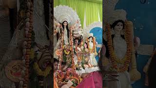 Aigiri Nandani Mata Rani song  Durga songs dussehra trending songs hindufestival advait love [upl. by Richia422]