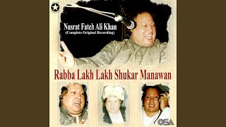 Rabba Lakh Lakh Shukar Manawan Complete Original Version [upl. by Gerianne]