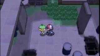 Pokemon Blaze Black Walkthrough 07  Dreamyard Revisited [upl. by Theodore]