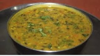 Bathua ki daal  tasty recipe [upl. by Papke821]