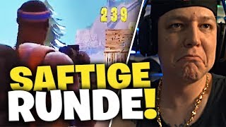 Saftige Solo Runde  Fortnite  SpontanaBlack [upl. by Currier596]