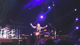 Tom Petty amp The Heartbreakers  Carol Live in Lucca June 29th 2012 [upl. by Enrol]