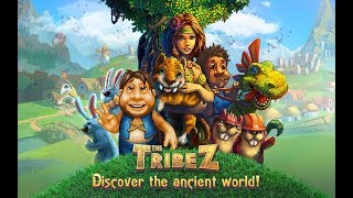 The Tribez 19 LVL 15 [upl. by Adiela704]