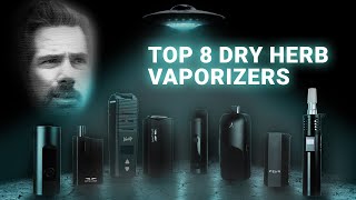 2024 Best Dry Herb Vaporizers Ranked  Mystery Solved [upl. by Liz51]