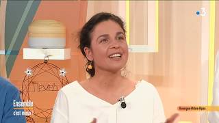 Detox du foie en naturopathie France3 [upl. by Boot]