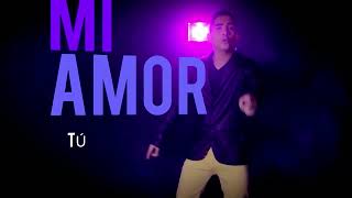 Mp Cruz  Una En Un Millón  Video Lyric [upl. by Leupold]