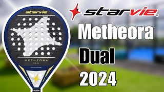 Starvie Metheora Dual 2024 Review [upl. by Niveb]