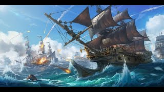 Sea of Conquest  Black Sail Expedition Retribution [upl. by Axe]