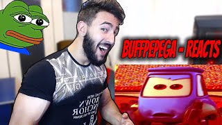 BuffPepega Reacts To GUIDO ITS TIME  And More XM Videos [upl. by Leber]