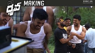 Dhruva Movie Latest Making Video  Ram Charan  Rakul Preet Singh  TFPC [upl. by Ekal]