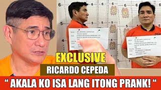 EXCLUSIVE ANG BUHAY SELDA NI RICARDO CEPEDA NG BATANG QUIAPO [upl. by Rodmann566]