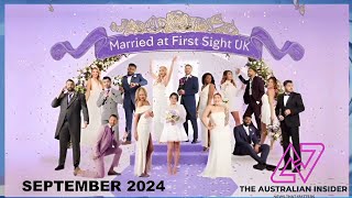 When Does MAFS UK Start In 2024 Air Date Where To Watch And More [upl. by Ecadnac]