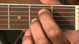 How To Play Old School 12 Bar Blues Guitar No1 EASY Beginners  Chords Key E EricBlackmonGuitar [upl. by Ilrak941]