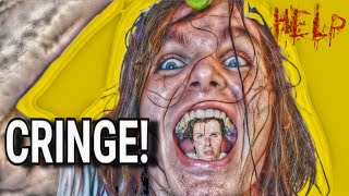 Onision Releases His Final Book [upl. by Eiro235]