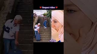 Most Beautiful videohearts touching QURAN recitation quran respect viralshort humanity ytviral [upl. by Sorrows]