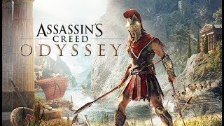 Como baixarInstalarcrackear Assassins Creed Odyssey Gratuito [upl. by Annmaria]