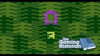 The Video Game Crash of 1983  Gaming Historian [upl. by Cope]