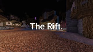 The Rift Update Hypixel Skyblock [upl. by Alec855]