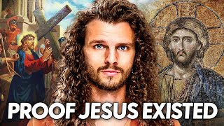 Every Proof Jesus Existed [upl. by Rakel]