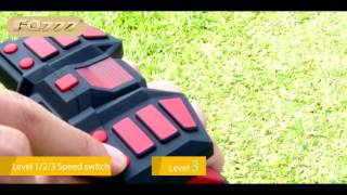 FQ777 FQ19W RC Drone Gravity Sensor Mode WIFI FPV profesional altitude holding mode [upl. by Narut]