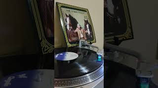 Jethro Tull  Heavy Horses  Side 2 1978 vinyl [upl. by Niowtna166]