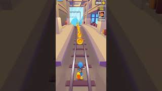 Subway surfers unbeatable prices subwaygamer subwayprogametion games battleroyalegame subwaysuf [upl. by Oiramed601]