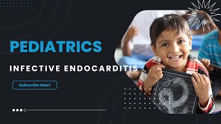 Infective endocarditis [upl. by Brower]