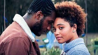 THE YOUNG WIFE  Official Trailer 2024 Kiersey Clemons [upl. by Etireuqram988]