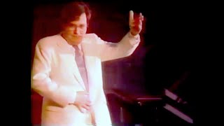 Antonio Carlos Jobim  Tokyo 1986 [upl. by Aihcropal]