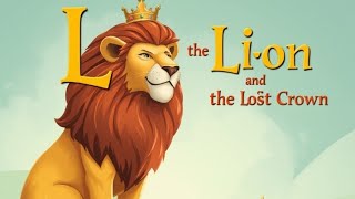 Leo the lion and the lost Crown [upl. by Atsejam639]