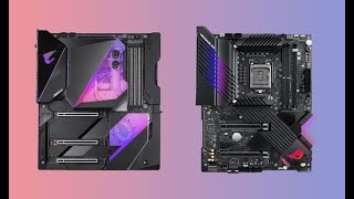 10 Best Motherboards For i7 7700k 2024  Top Budget Best Motherboards For i7 7700k [upl. by Leimad]