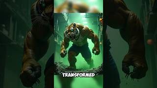 What if Hulk Serum is Transfused With Tigers Blood brawlstars marvel fusion ai hybrid shorts [upl. by Phina]