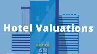 Colliers  Hotel Valuations [upl. by Lawrenson364]