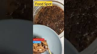 how to make a oreo moose desert Foodspot Short 159 shorts tiktok food foodspot oreo chocolate [upl. by Chilt]