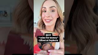 DANESSA MYRICKS YUMMY SKIN BLUSH SET 😍 sephora sephoravibsale [upl. by Kamillah]