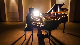 🎹 TOP 10 PIANO COVERS on YOUTUBE 2 🎹 [upl. by Ellwood]