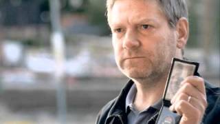 Kurt Wallander Ringtone [upl. by Bellew]