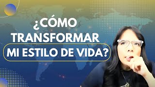 ¿Cómo transformar mi estilo de vida ✅  La cultura del Intercesor Profético [upl. by Haman]