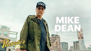 Technique with Grammy Winning Producer  Mix  Mastering Engineer Mike Dean  Pensados Place 380 [upl. by Eatnoled]