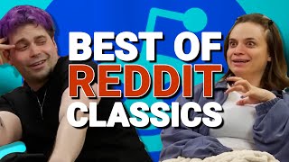 Best Of Reddit Classics 3 smoshpit smosh reddit redditstories [upl. by Namlaz131]